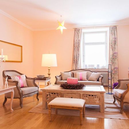 Villa Adolphine Rotta エクステリア 写真