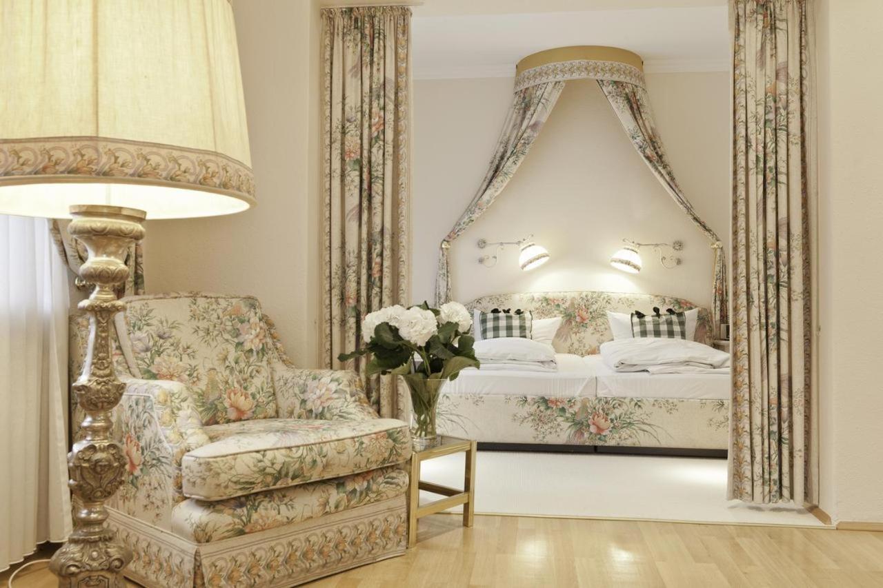 Villa Adolphine Rotta エクステリア 写真