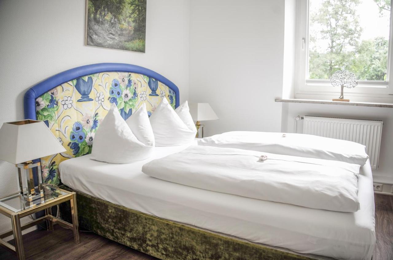 Villa Adolphine Rotta エクステリア 写真