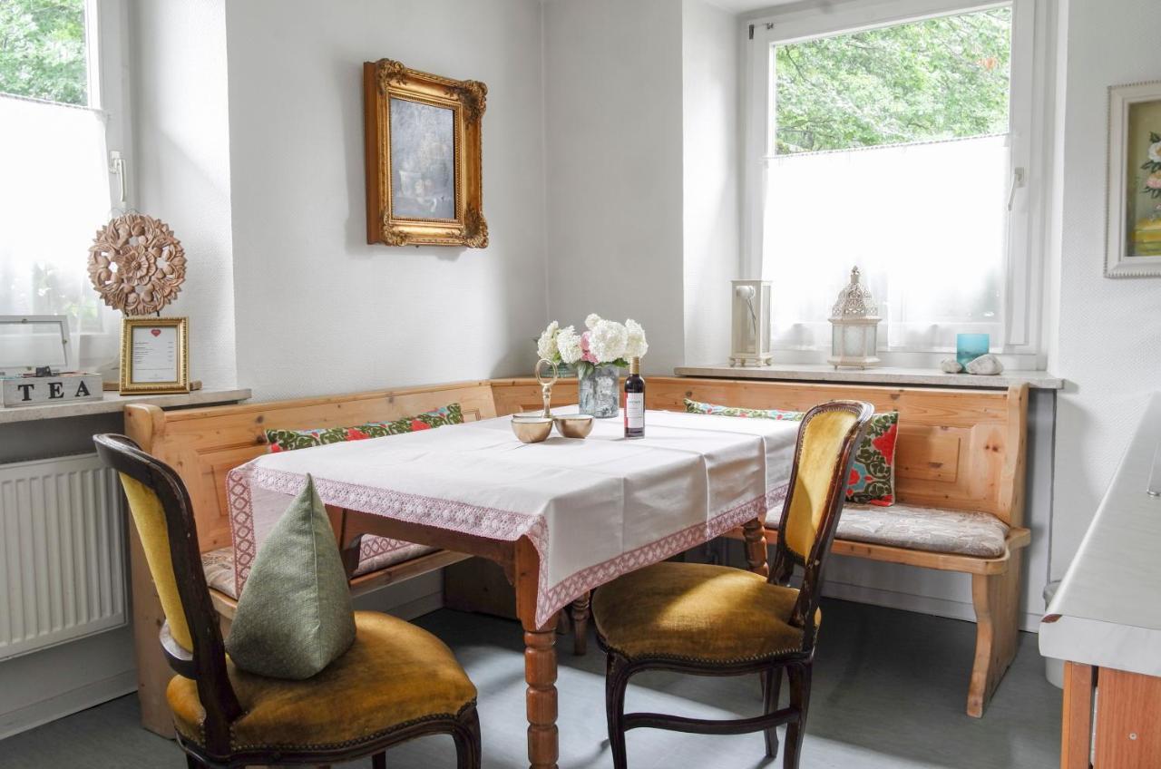 Villa Adolphine Rotta エクステリア 写真