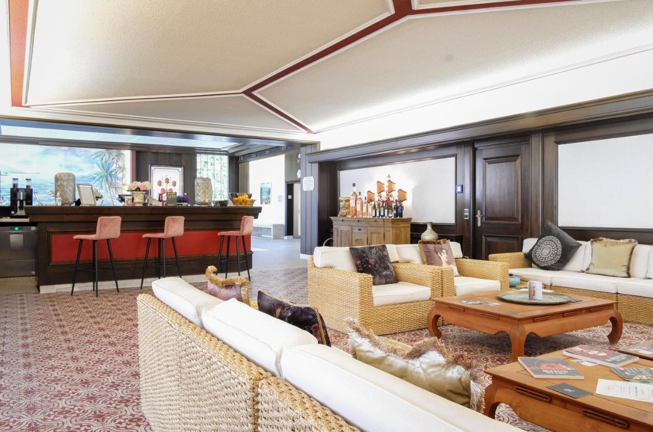 Villa Adolphine Rotta エクステリア 写真