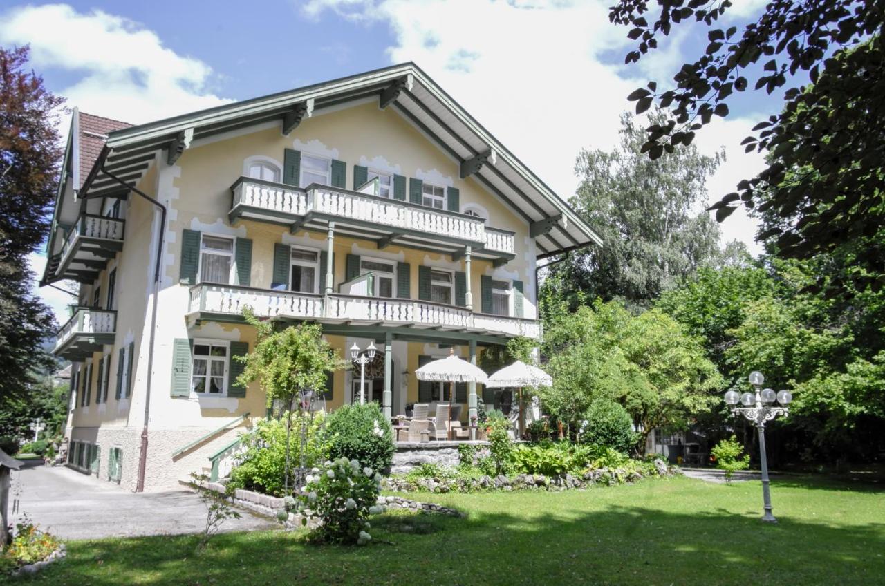 Villa Adolphine Rotta エクステリア 写真