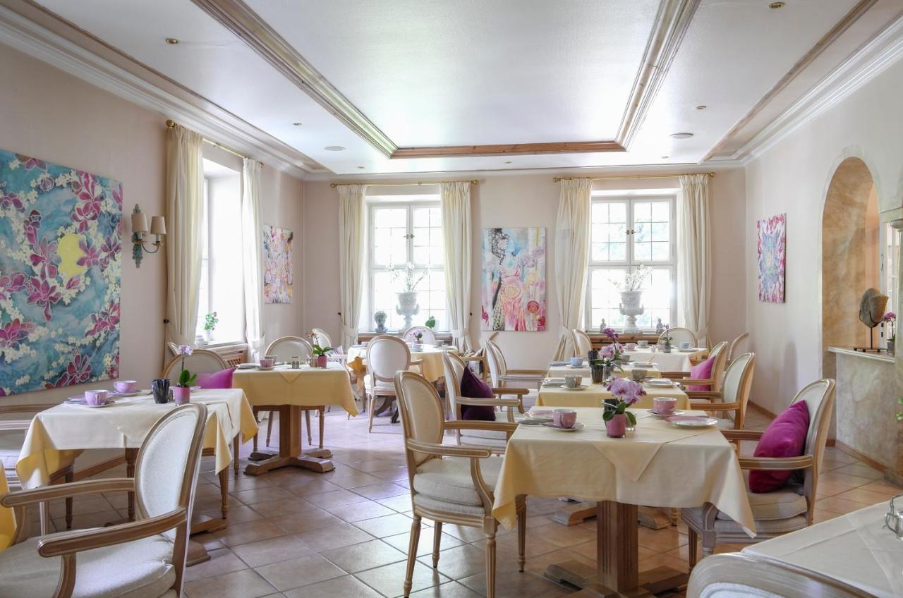 Villa Adolphine Rotta エクステリア 写真