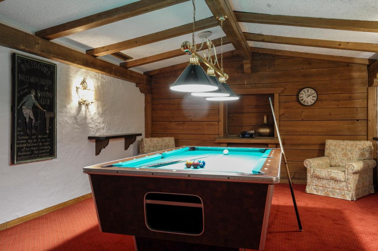 Villa Adolphine Rotta エクステリア 写真
