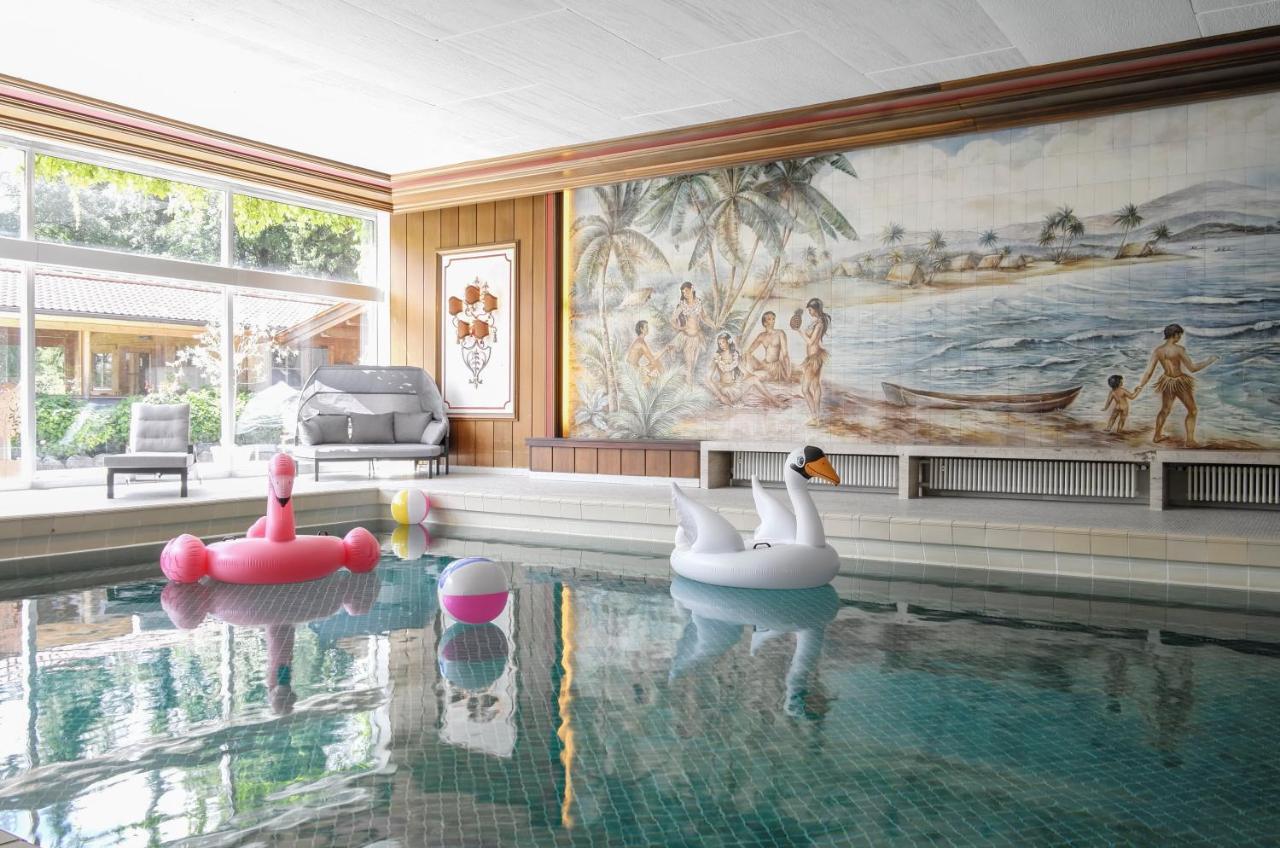 Villa Adolphine Rotta エクステリア 写真