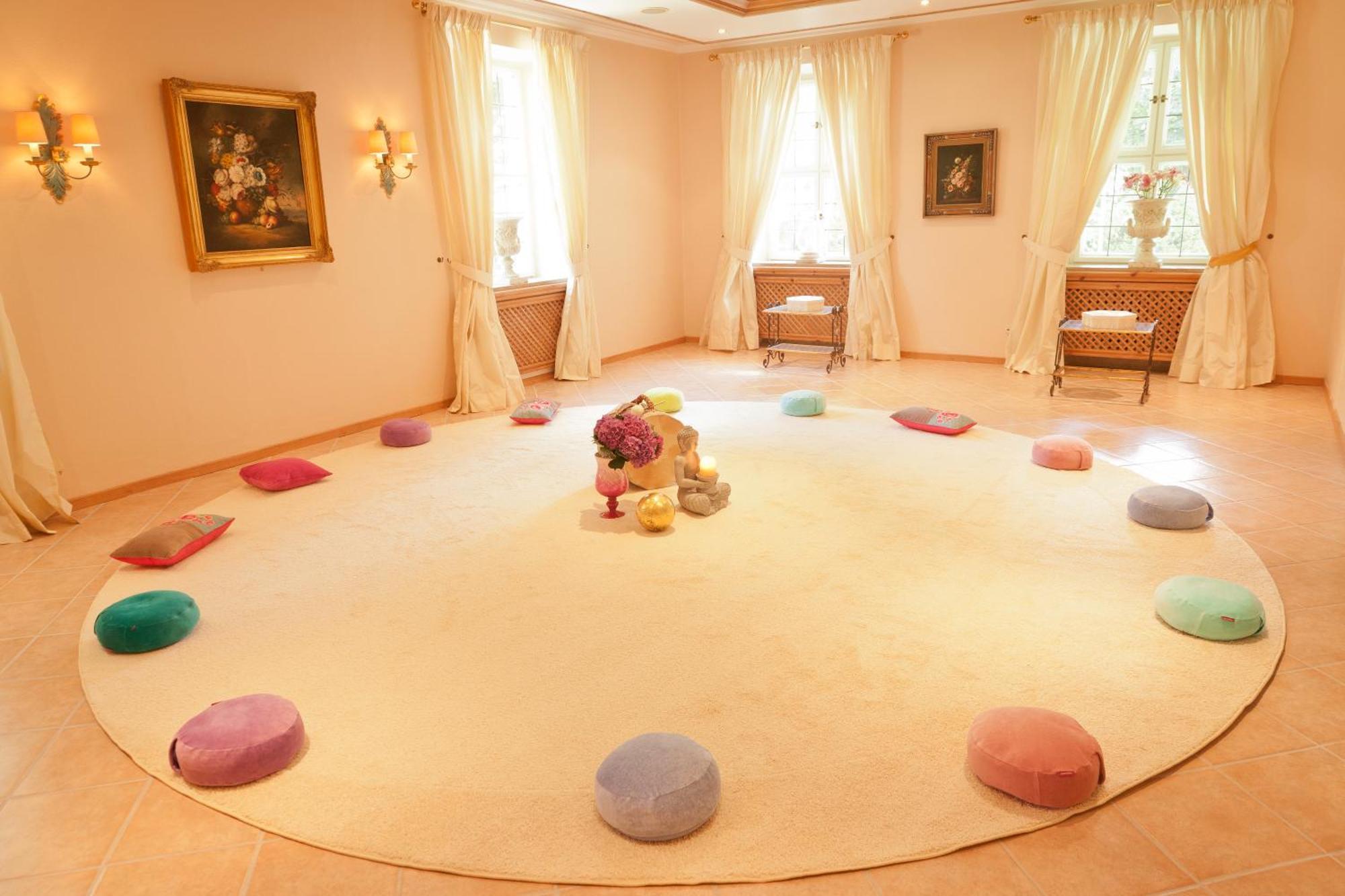 Villa Adolphine Rotta エクステリア 写真