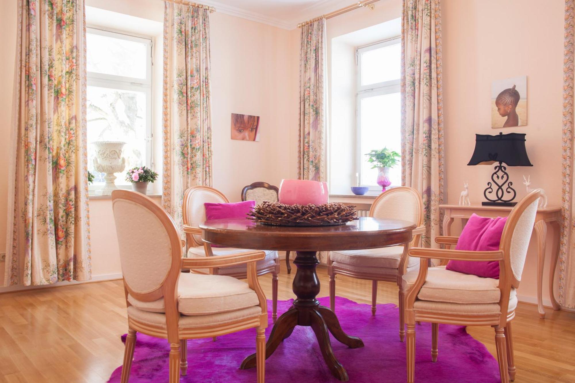 Villa Adolphine Rotta エクステリア 写真