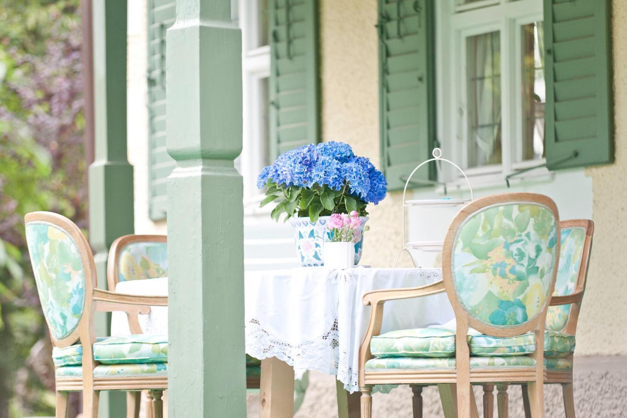 Villa Adolphine Rotta エクステリア 写真