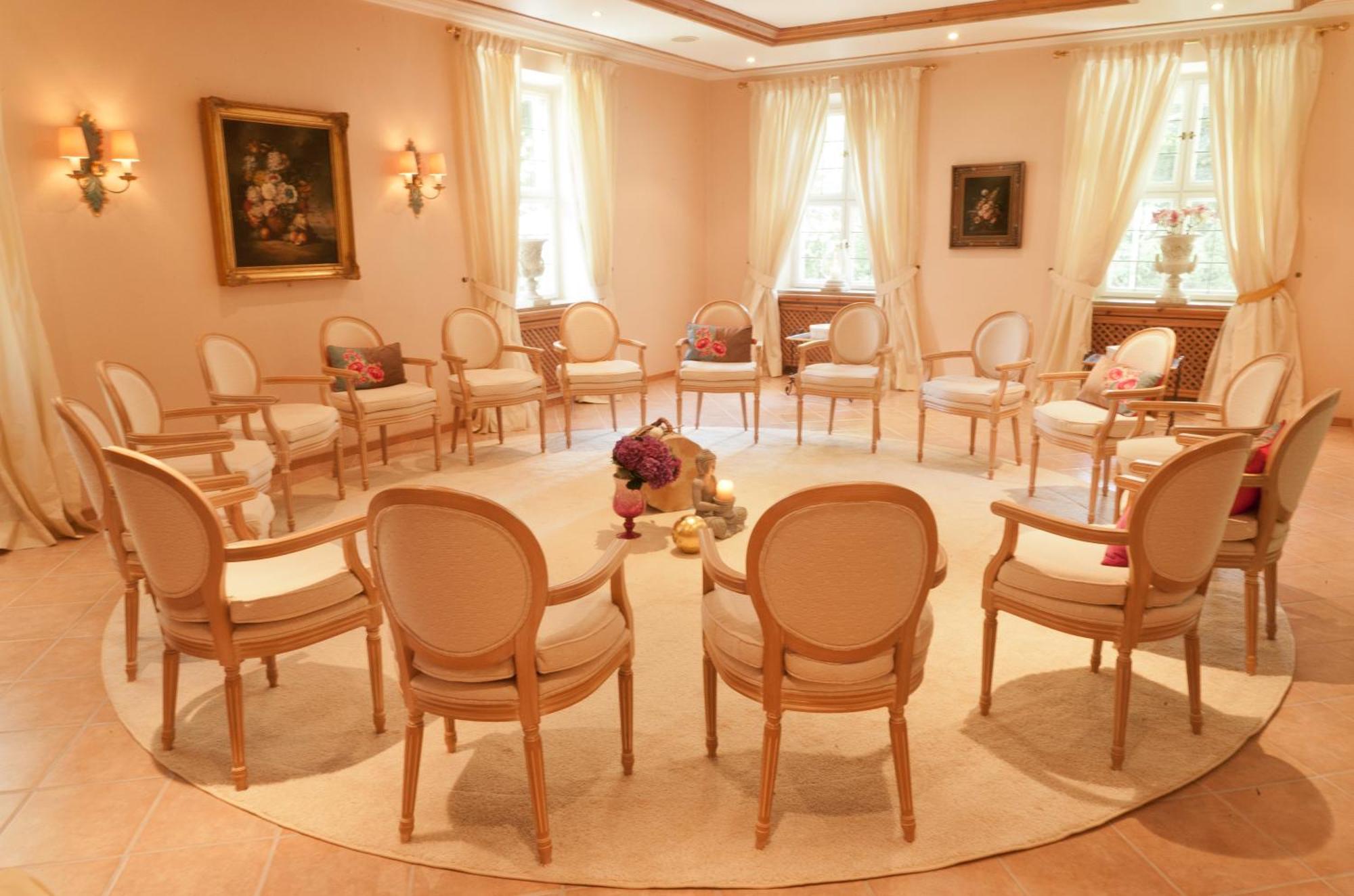 Villa Adolphine Rotta エクステリア 写真