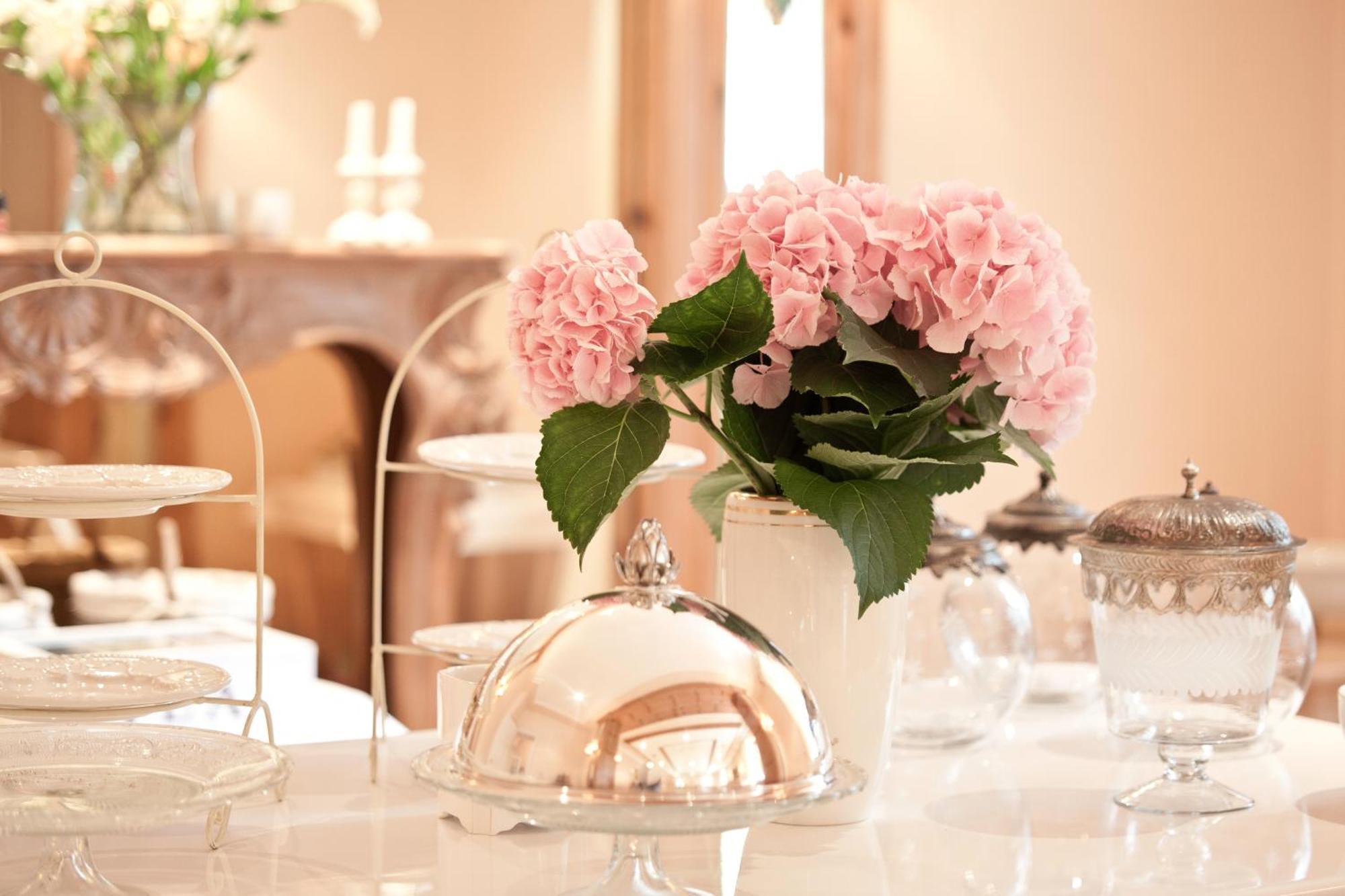 Villa Adolphine Rotta エクステリア 写真
