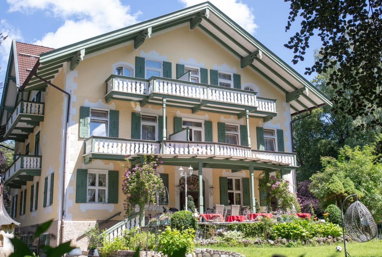 Villa Adolphine Rotta エクステリア 写真