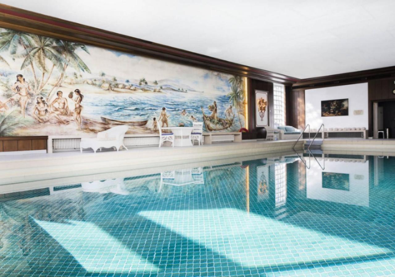 Villa Adolphine Rotta エクステリア 写真