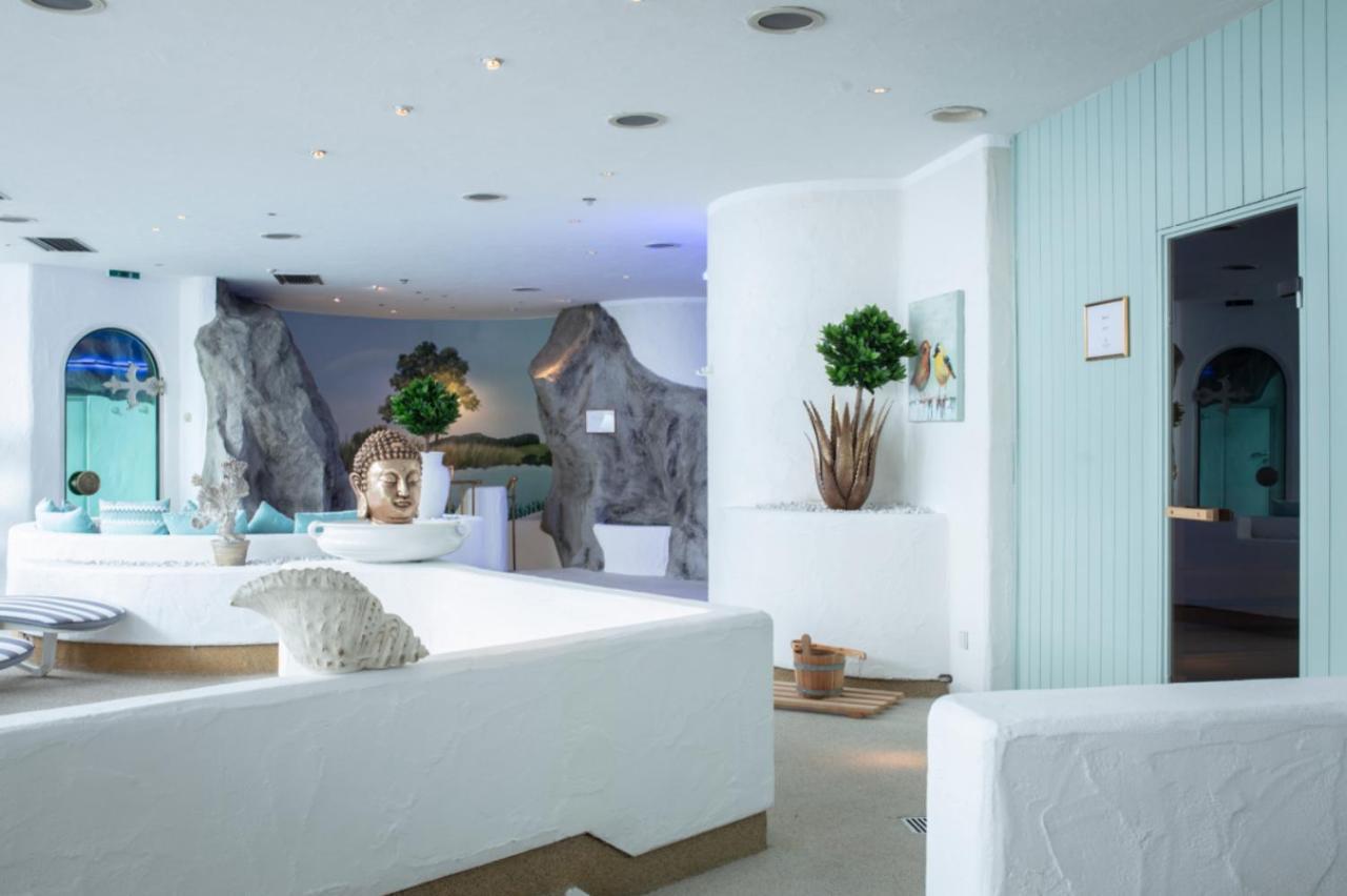 Villa Adolphine Rotta エクステリア 写真